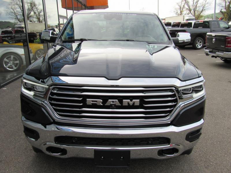 DODGE RAM 1500 CREW LONGHORN 2019