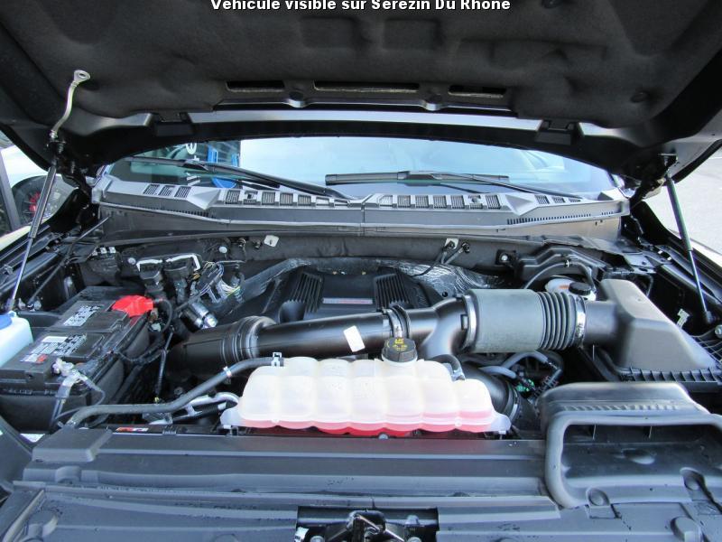 FORD F150 Raptor supercrew V6 3,5L ecoboost 2017