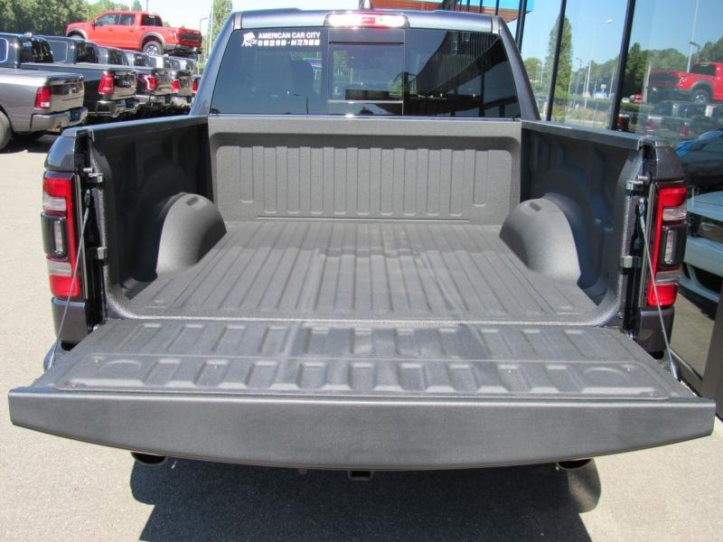 DODGE RAM 1500 CREW REBEL AIR 2019