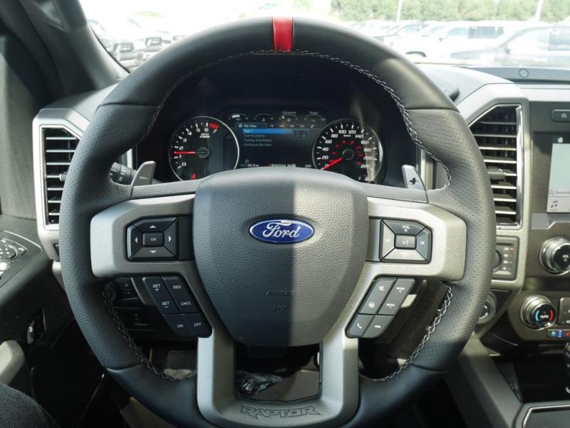 FORD F150 RAPTOR Supercrew 2019 - V6 3.5L 450CH