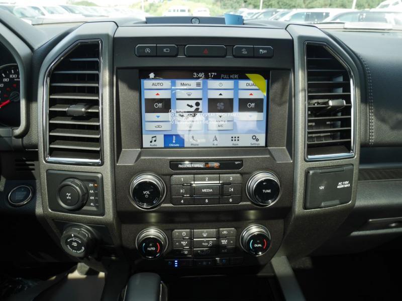 FORD F150 RAPTOR Supercrew 2019 - V6 3.5L 450CH