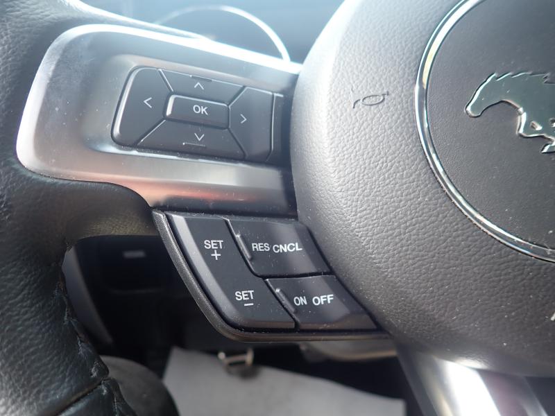 FORD MUSTANG GT V8 5.0L BVM6 2016