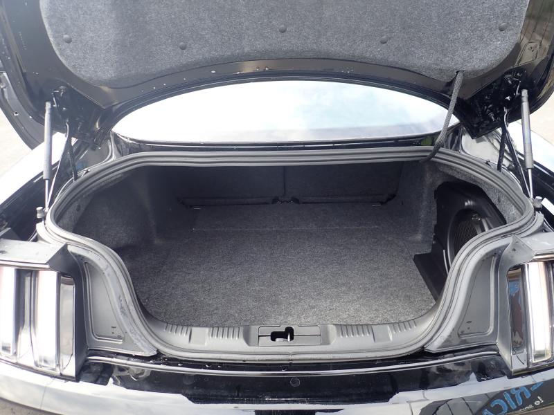 FORD MUSTANG GT V8 5.0L BVM6 2016