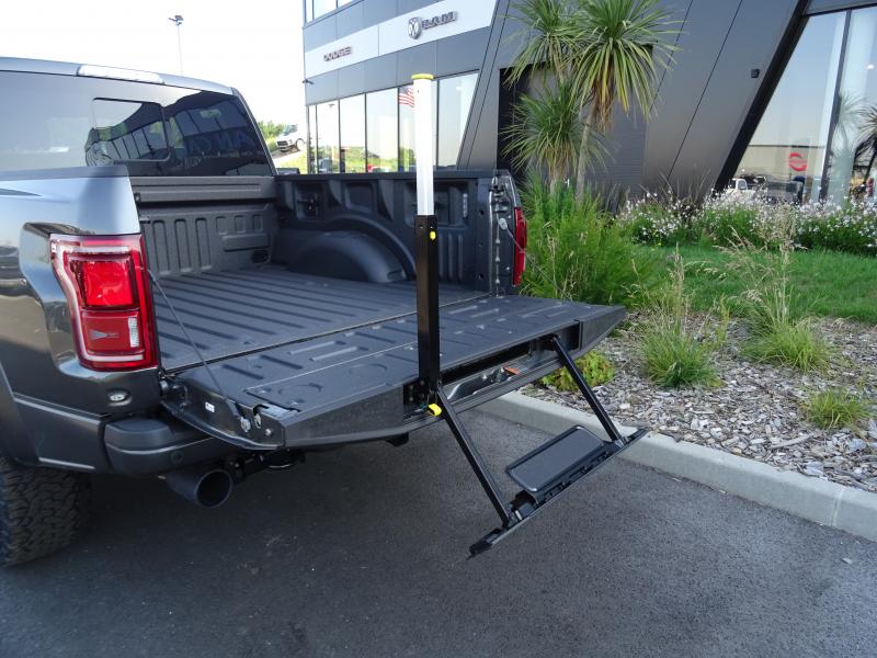 FORD F150 RAPTOR SUPERCAB Luxury Plus 2019