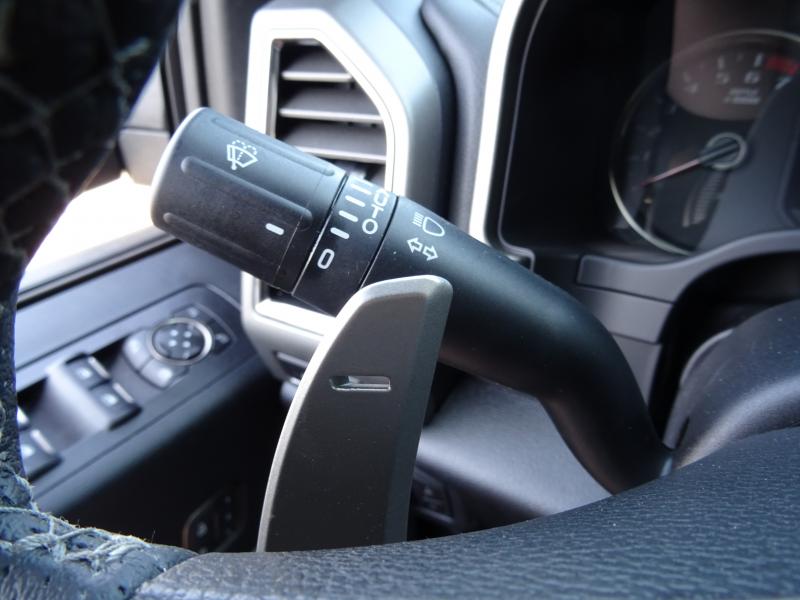 FORD F150 RAPTOR SUPERCAB Luxury Plus 2019