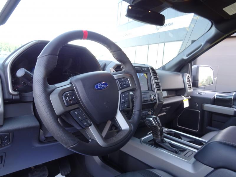 FORD F150 RAPTOR SUPERCAB Luxury Plus 2019