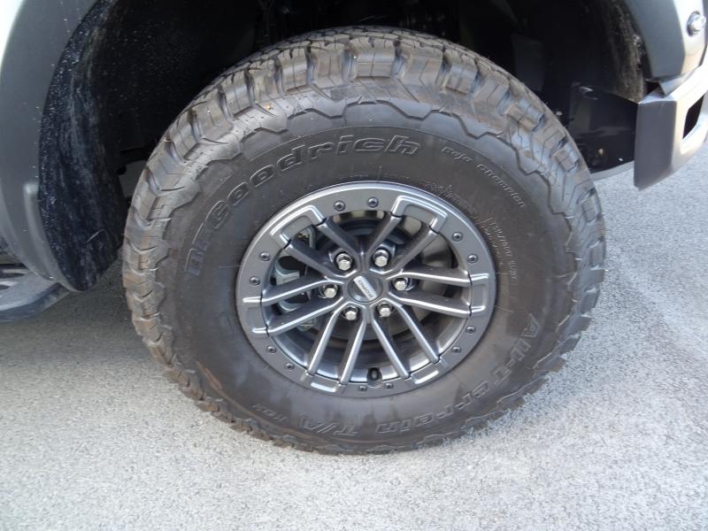 FORD F150 RAPTOR SUPERCAB Luxury Plus 2019