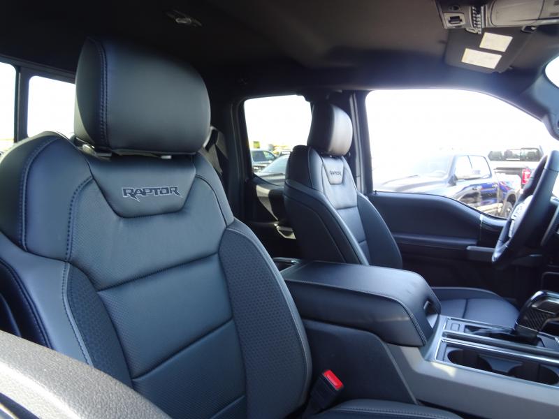 FORD F150 RAPTOR SUPERCAB Luxury Plus 2019