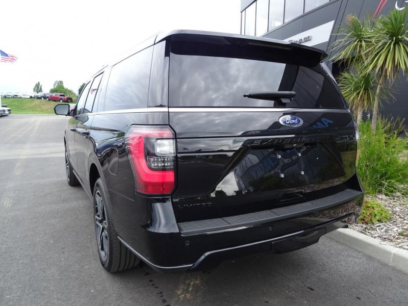 FORD EXPEDITION Max Limited Stealth
