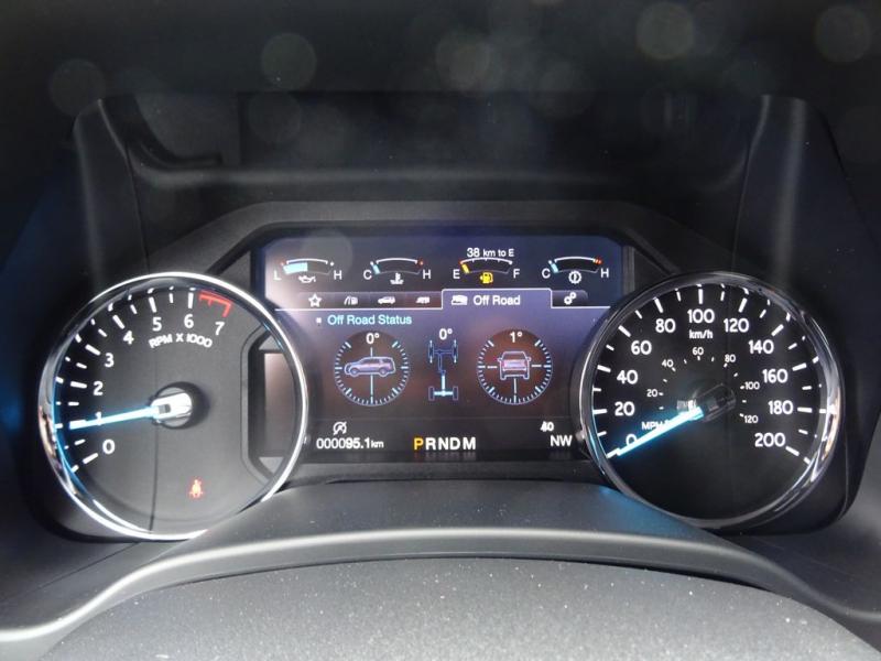 FORD EXPEDITION Max Limited Stealth