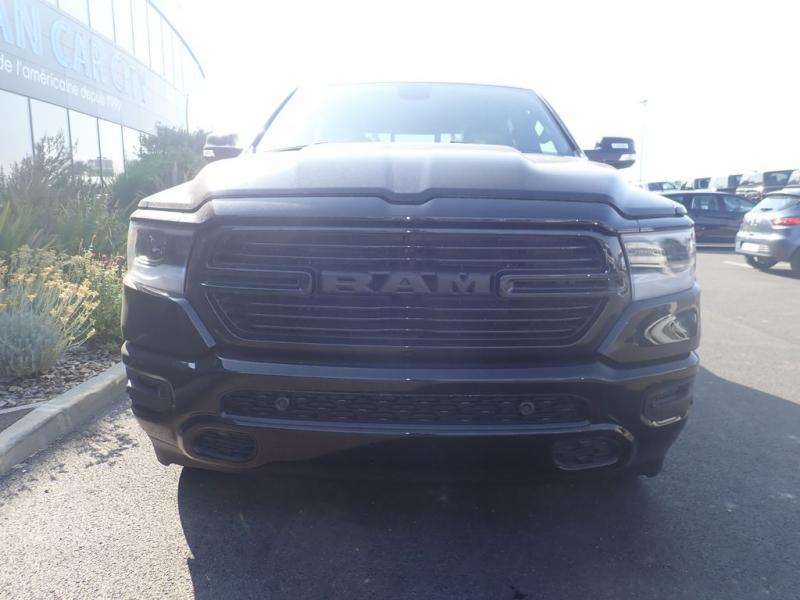 DODGE RAM 1500 CREW SPORT 2019