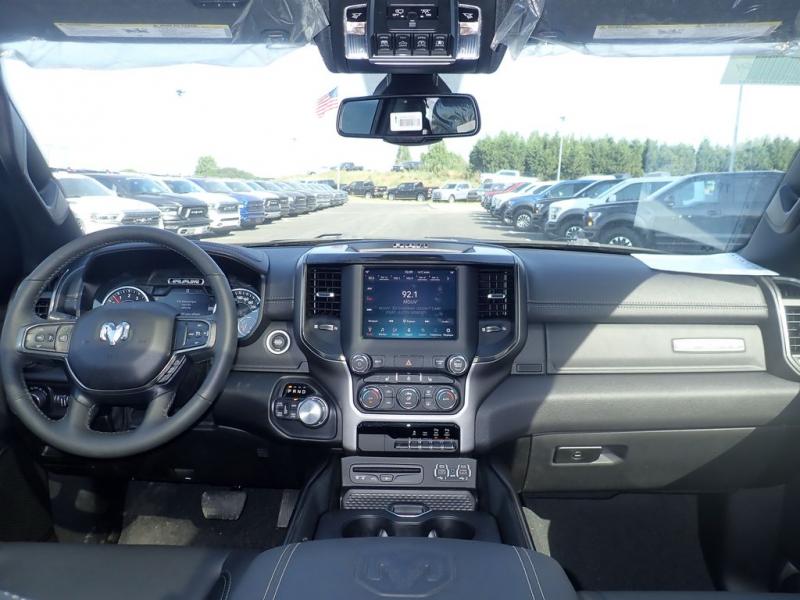 DODGE RAM 1500 CREW SPORT 2019