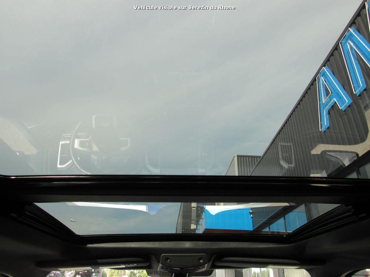 FORD F150 SHELBY SUPERSNAKE V8 5.0L 750ch - BIOETHANOL