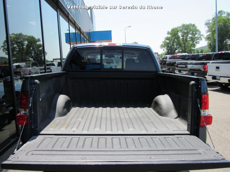 FORD F150 LARIAT V8 Triton 300ch GPL TVA