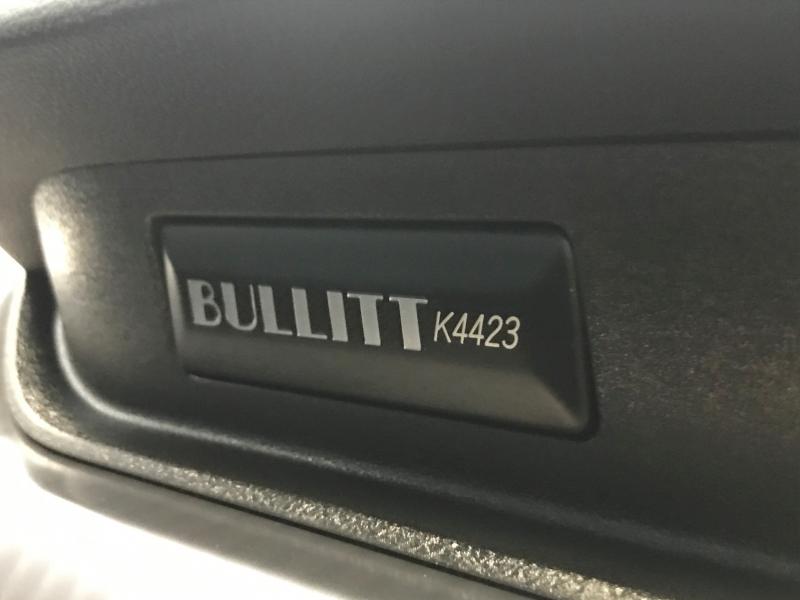 FORD MUSTANG BULLITT V8 5.0L BVM6 2019