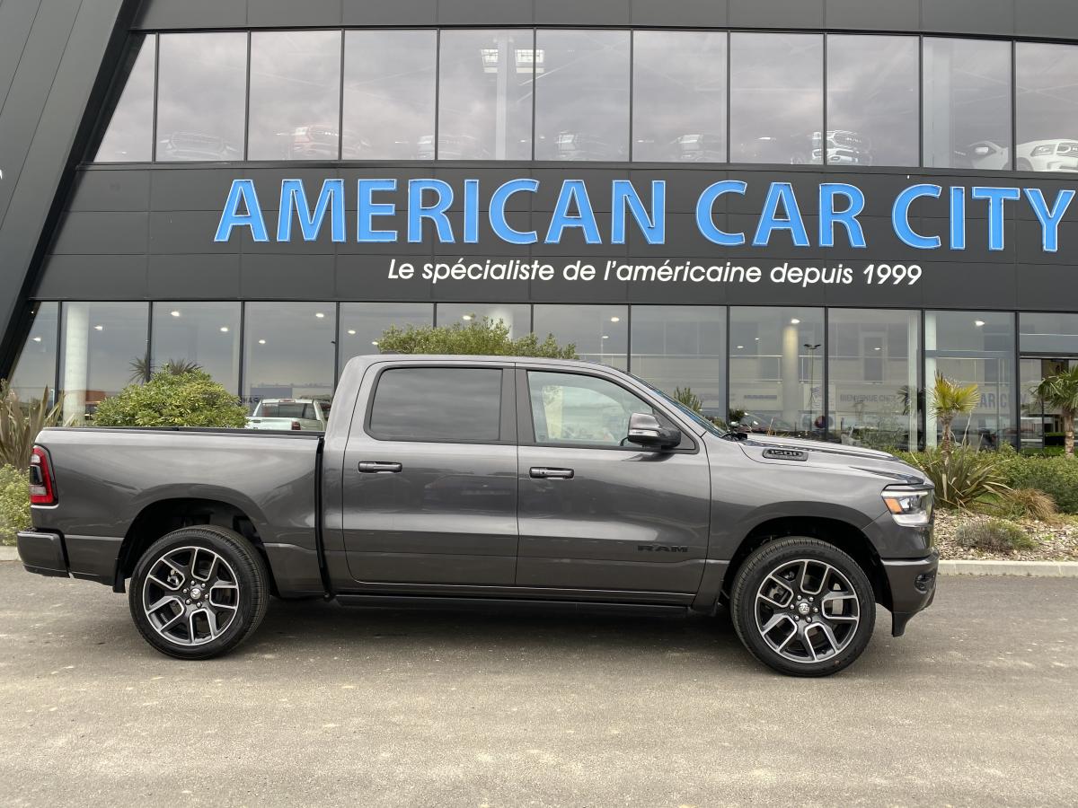 DODGE RAM 1500 CREW SPORT AIR 2019