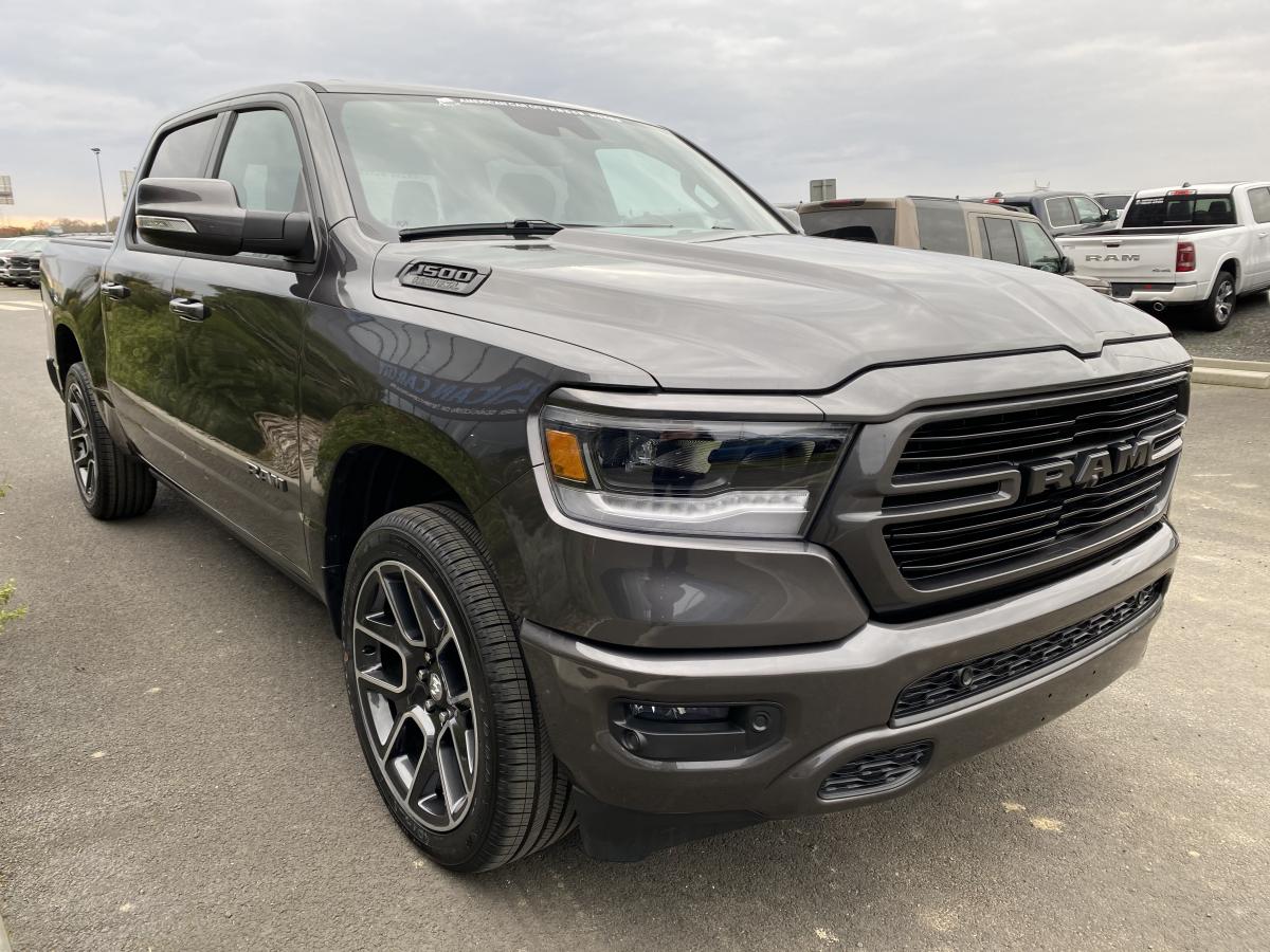 DODGE RAM 1500 CREW SPORT AIR 2019