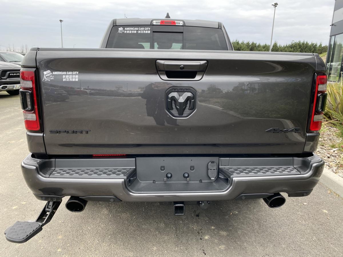 DODGE RAM 1500 CREW SPORT AIR 2019