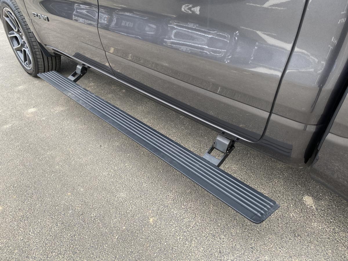 DODGE RAM 1500 CREW SPORT AIR 2019