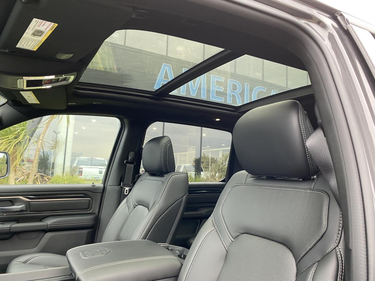 DODGE RAM 1500 CREW SPORT AIR 2019
