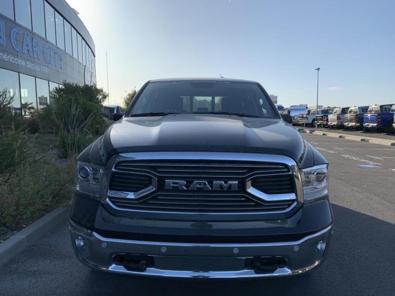 DODGE RAM 1500 CREW LARAMIE CLASSIC 2019