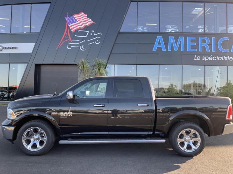 DODGE RAM 1500 CREW LARAMIE CLASSIC 2019