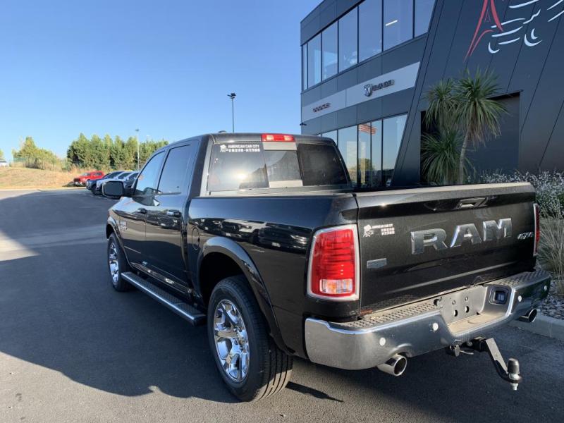 DODGE RAM 1500 CREW LARAMIE CLASSIC 2019