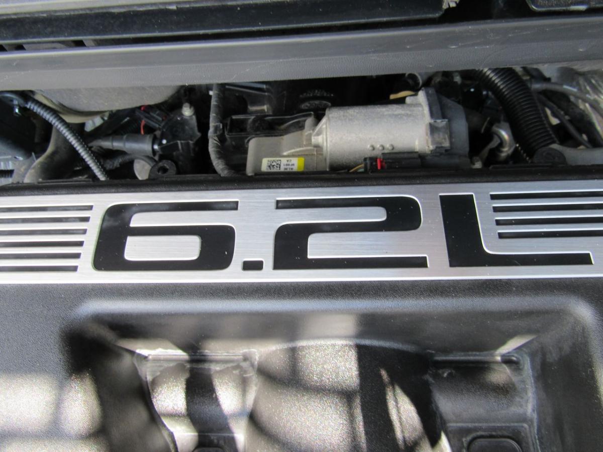 FORD F150 RAPTOR SuperCrew V8 - 6.2L