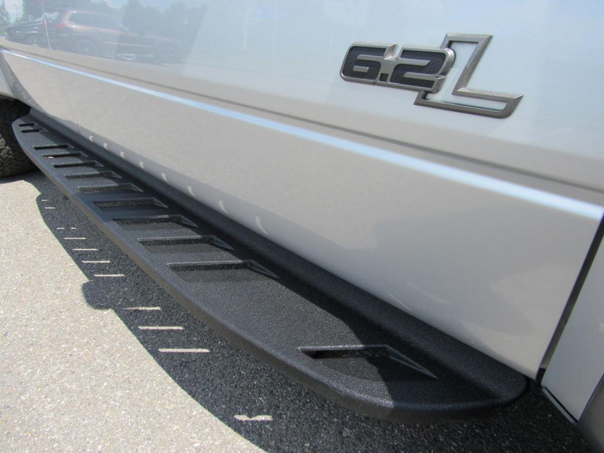 FORD F150 RAPTOR SuperCrew V8 - 6.2L