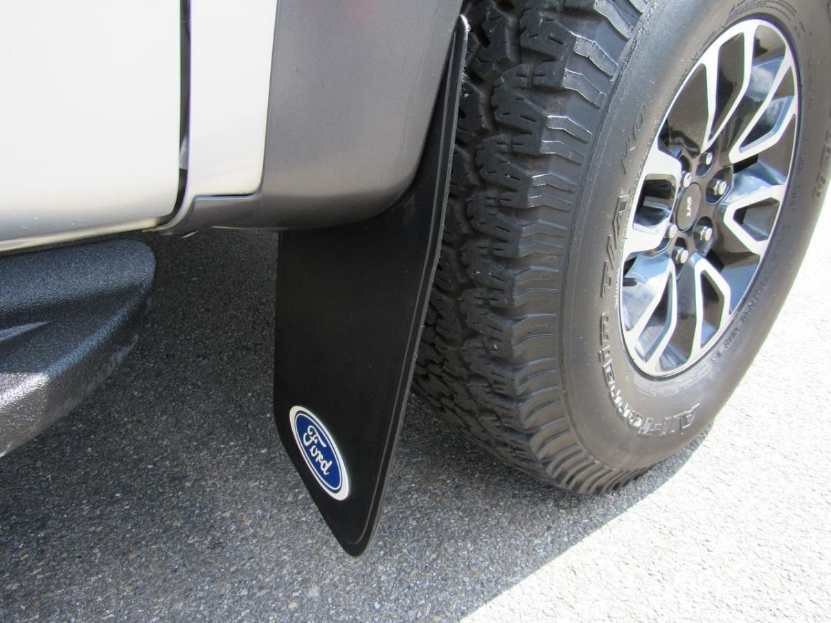 FORD F150 RAPTOR SuperCrew V8 - 6.2L