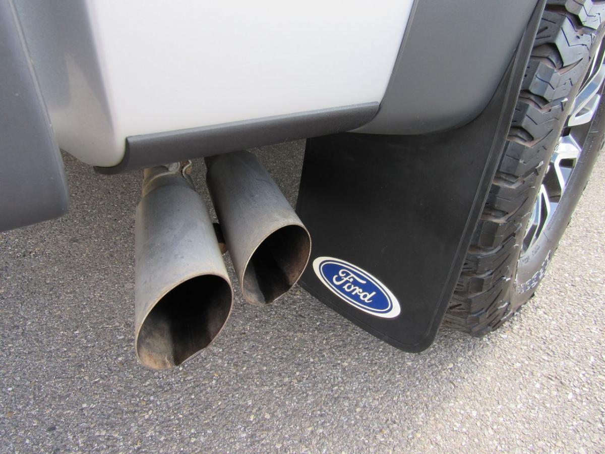 FORD F150 RAPTOR SuperCrew V8 - 6.2L