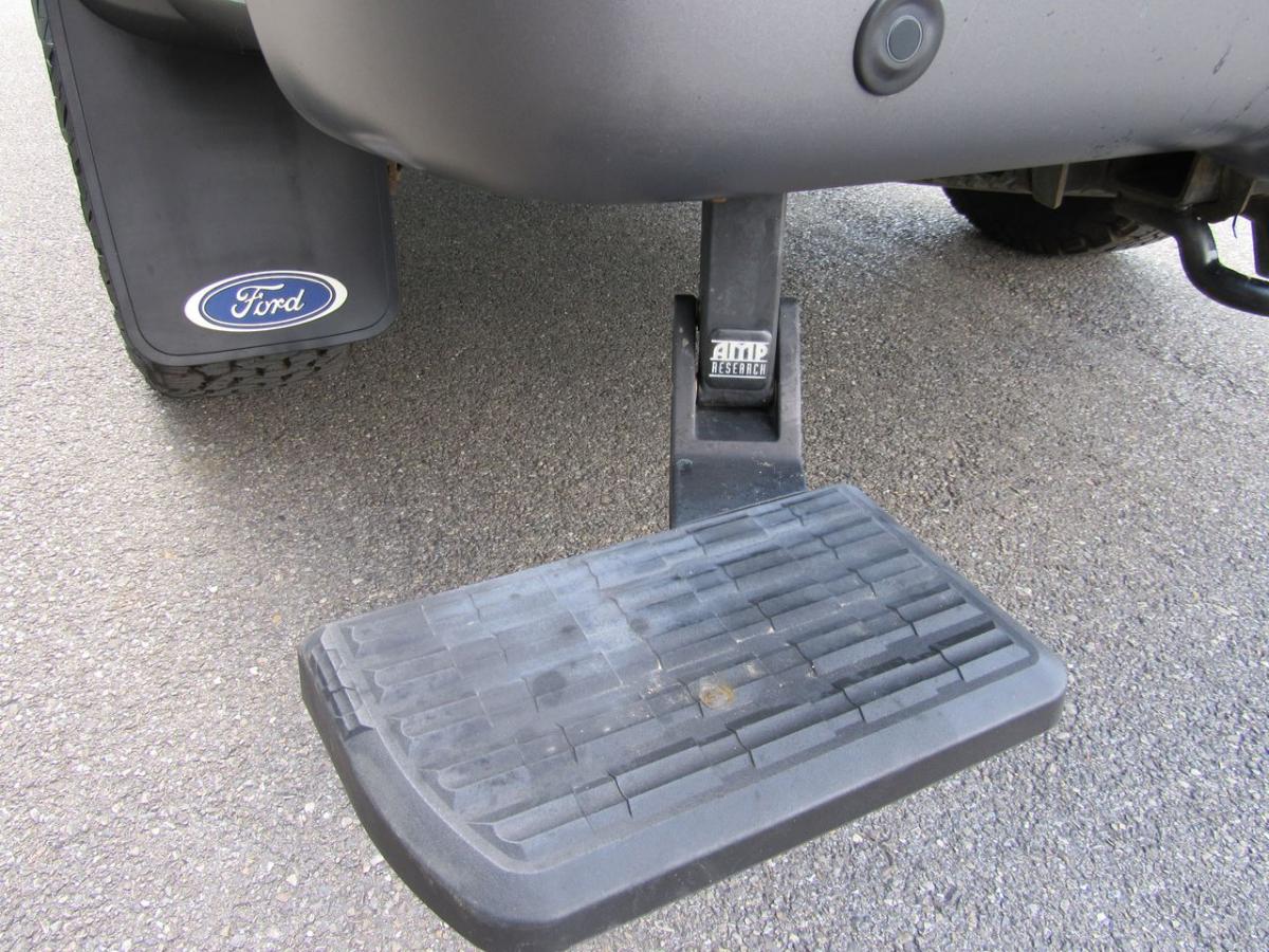 FORD F150 RAPTOR SuperCrew V8 - 6.2L