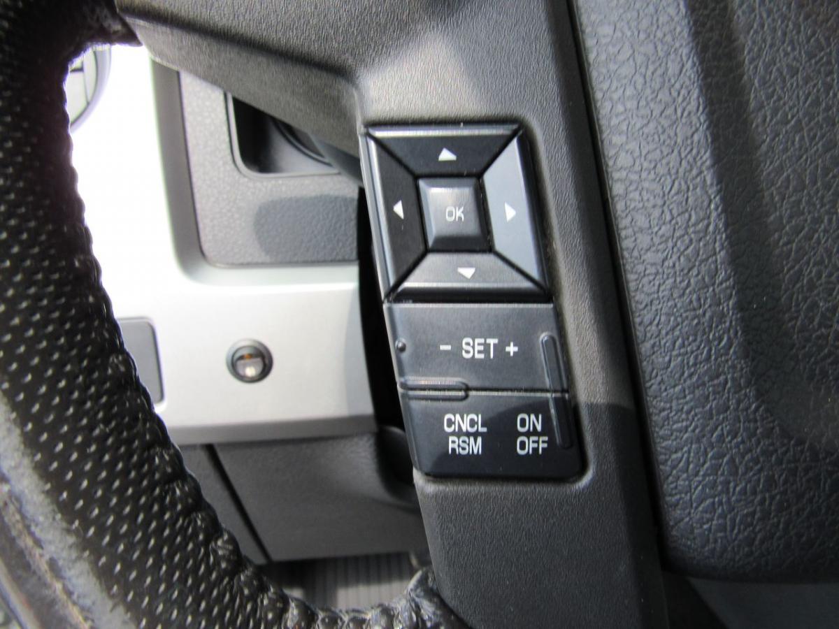 FORD F150 RAPTOR SuperCrew V8 - 6.2L