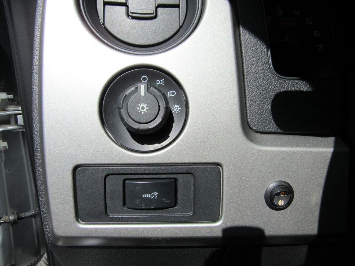 FORD F150 RAPTOR SuperCrew V8 - 6.2L