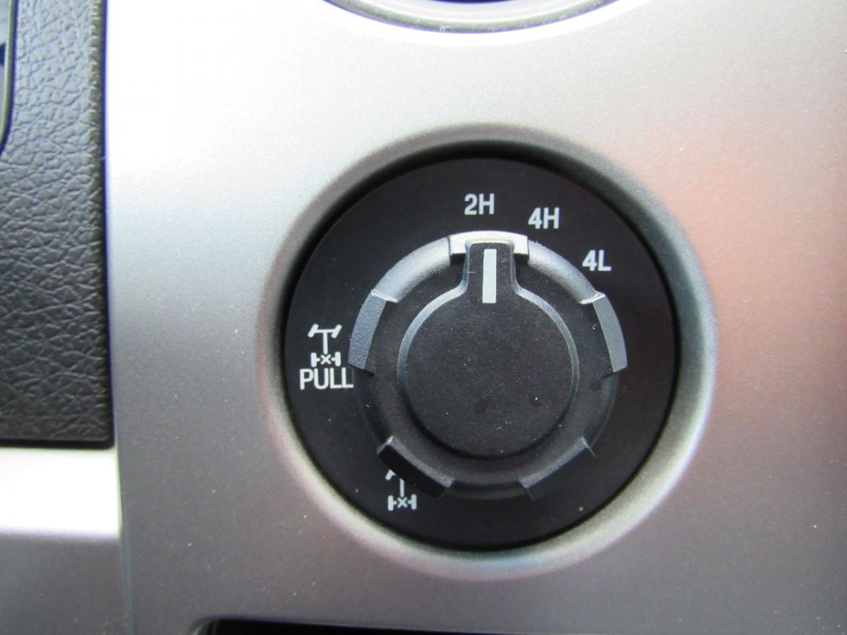 FORD F150 RAPTOR SuperCrew V8 - 6.2L