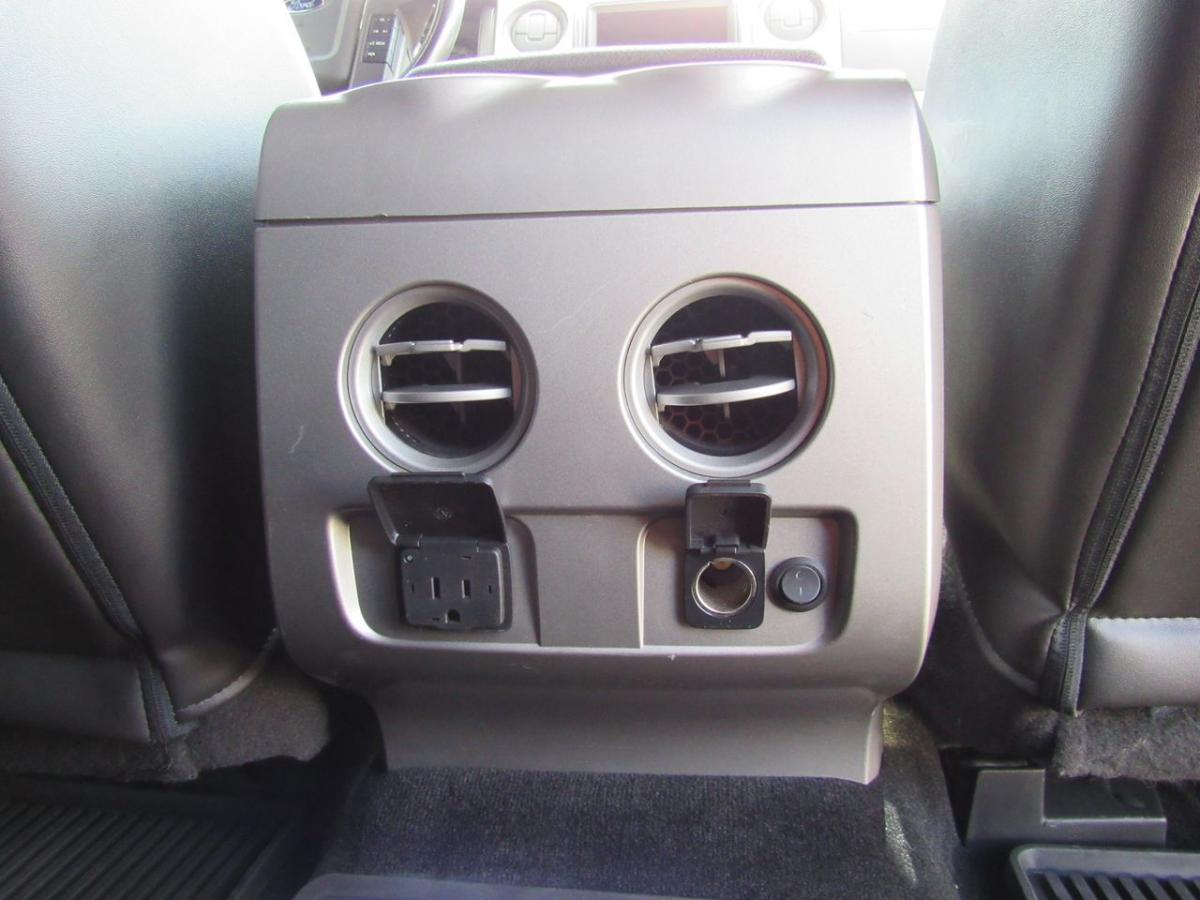 FORD F150 RAPTOR SuperCrew V8 - 6.2L