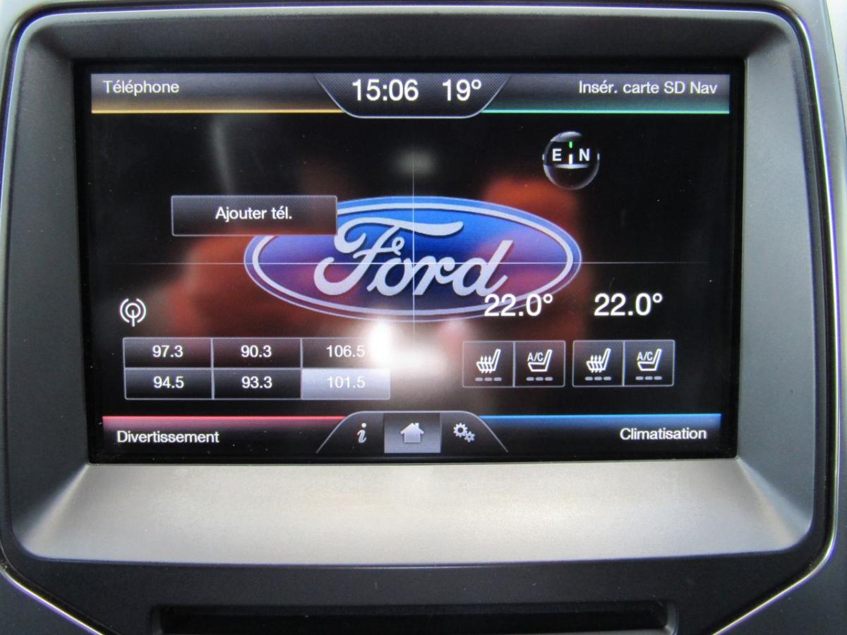 FORD F150 RAPTOR SuperCrew V8 - 6.2L