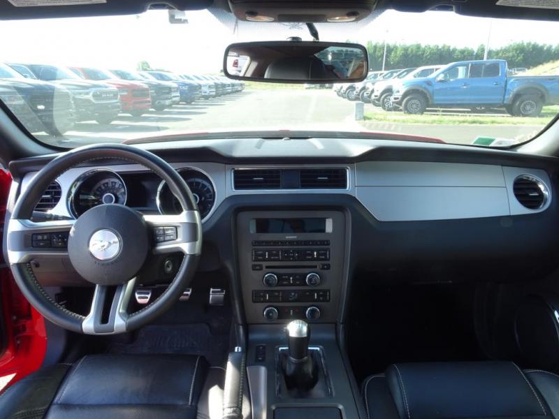 FORD MUSTANG V6 PONY PACKAGE