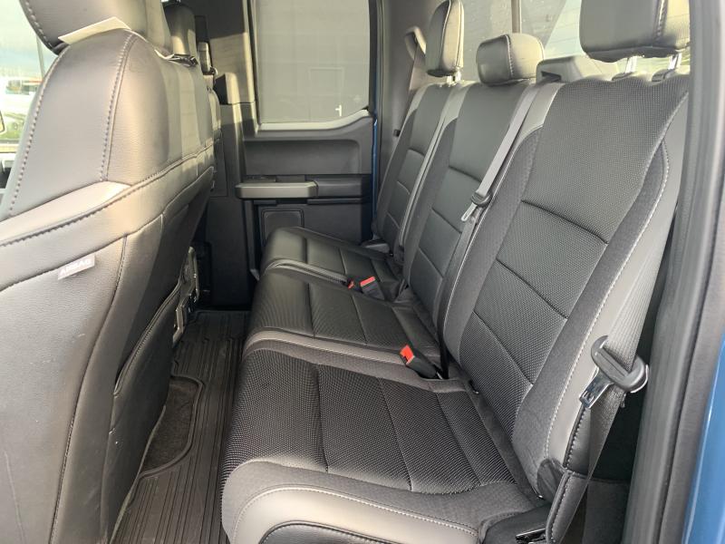 FORD F150 RAPTOR SUPERCAB V6 3,5L EcoBoost 2019