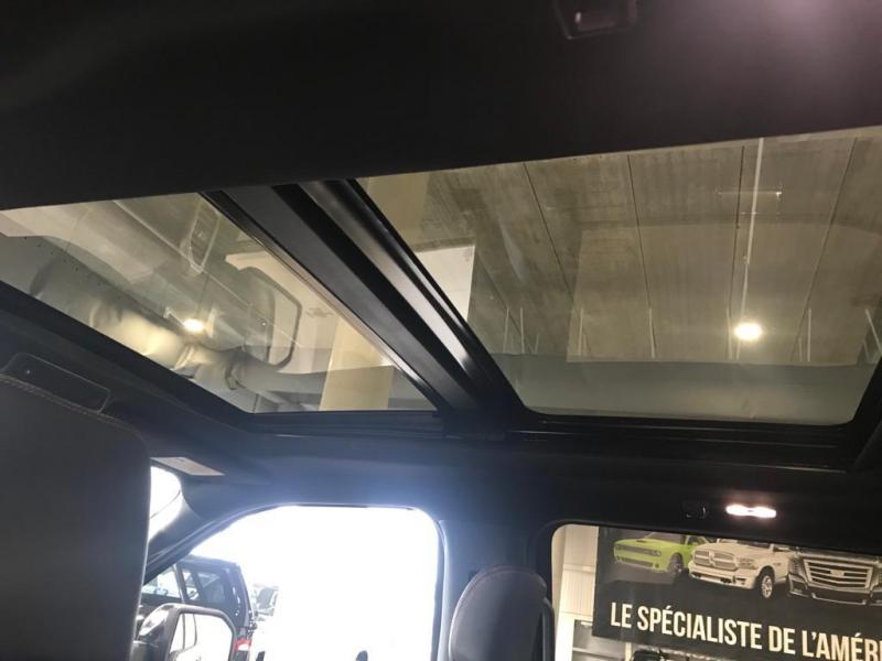 FORD F150 SuperCrew Harley Davidson