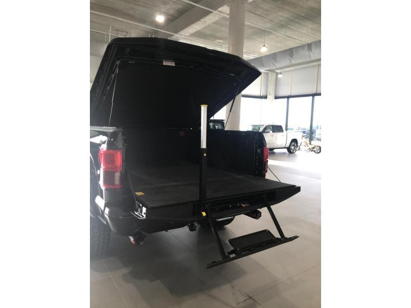 FORD F150 SuperCrew Harley Davidson