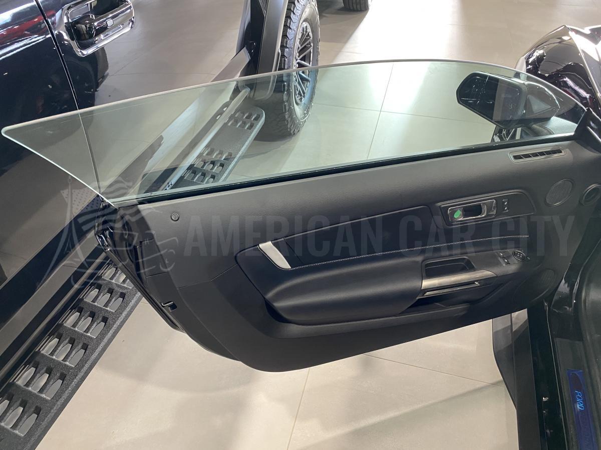 FORD MUSTANG SHELBY GT500 V8 5.2L 760ch 2020
