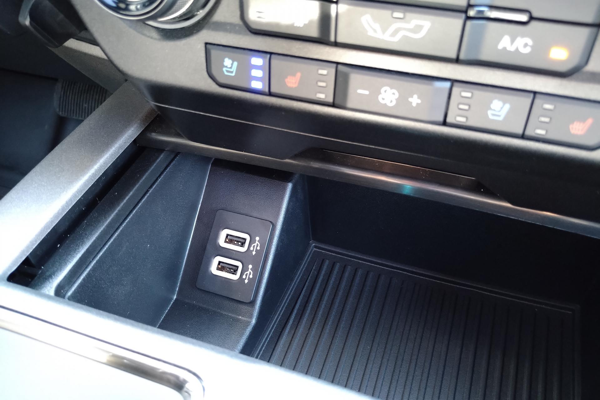 FORD F150 RAPTOR SUPERCREW V6 3,5L EcoBoost 2020
