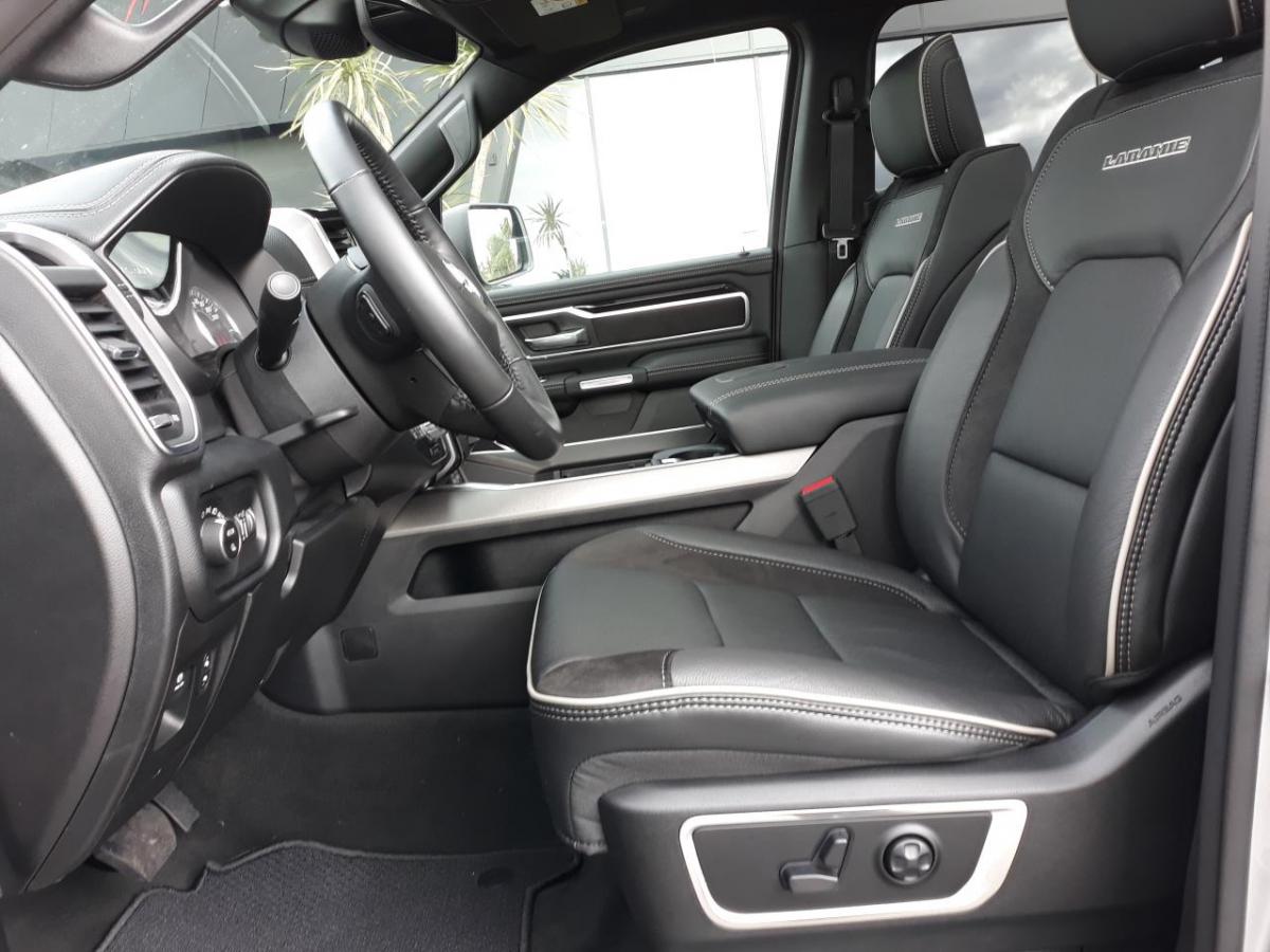 DODGE RAM 1500 CREW LARAMIE SPORT NIGHT EDITION 2020