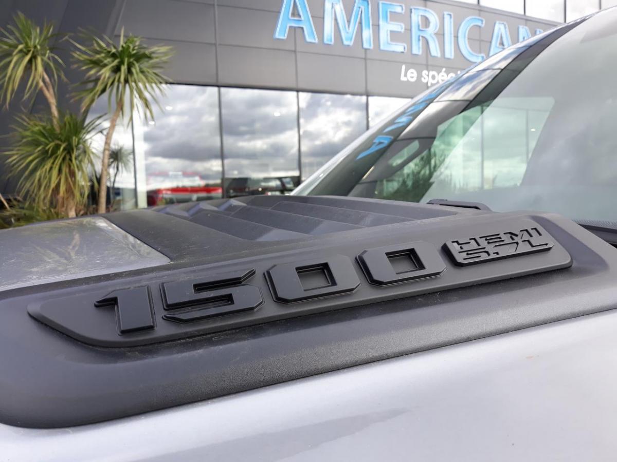 DODGE RAM 1500 CREW LARAMIE SPORT NIGHT EDITION 2020