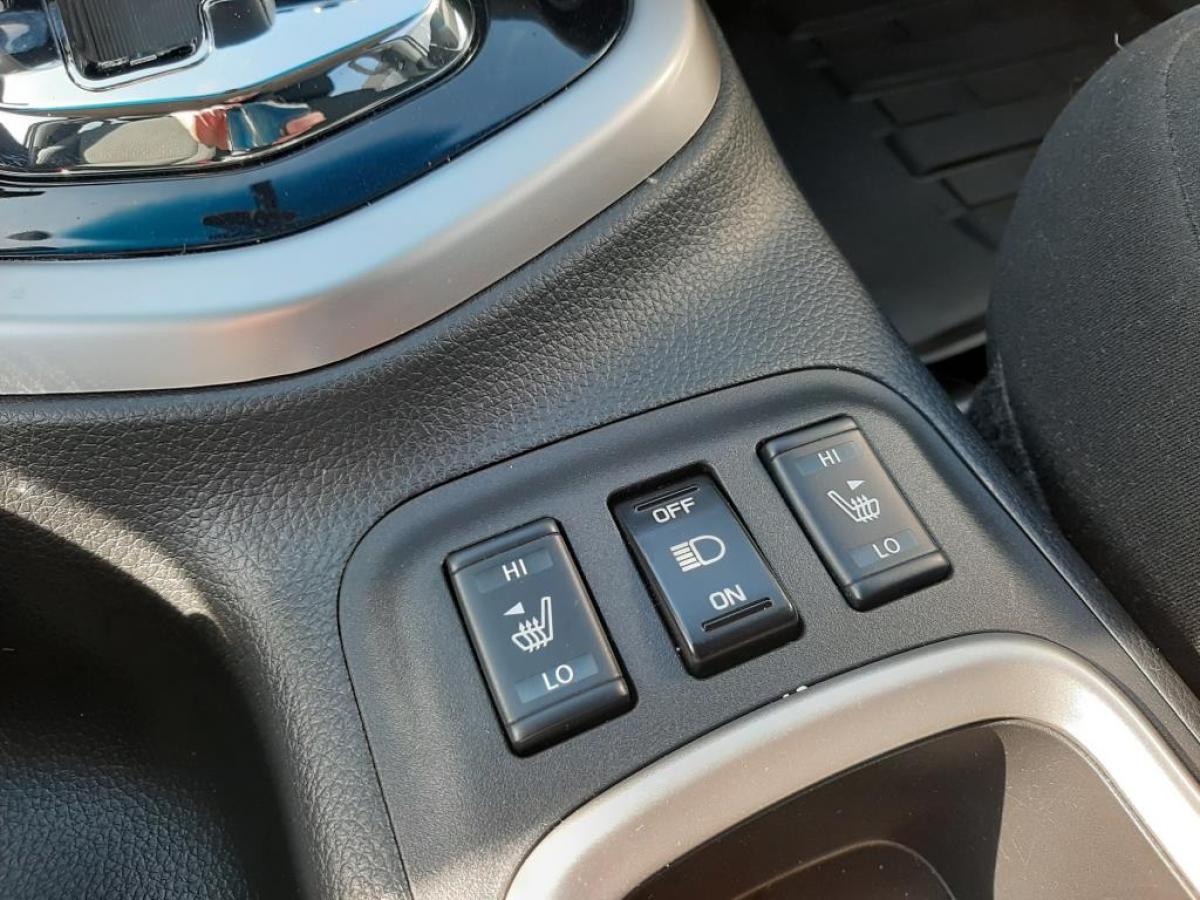 NISSAN NP300 NAVARA 2.3L dCi - 190ch - BVA Euro 6 Double-Cab Trek 1