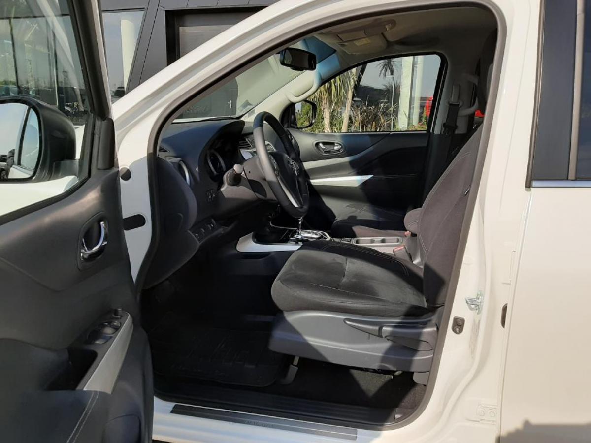 NISSAN NP300 NAVARA 2.3L dCi - 190ch - BVA Euro 6 Double-Cab Trek 1